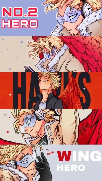 Canon | Hawks | Keigo Takami 