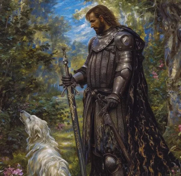 Sandor Clegane | The Hound