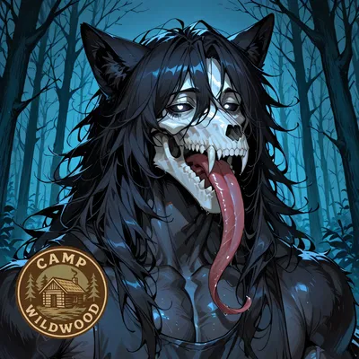 The Apathetic Cryptid