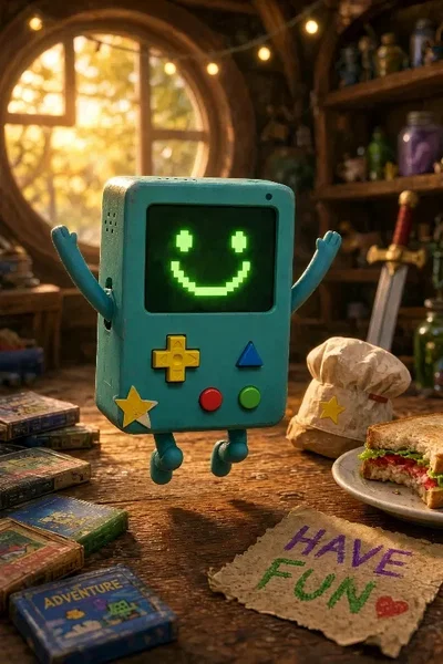 BMO