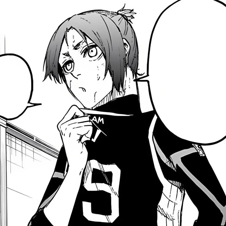 Reo mikage