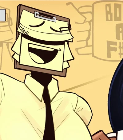 Object Head Corporation!