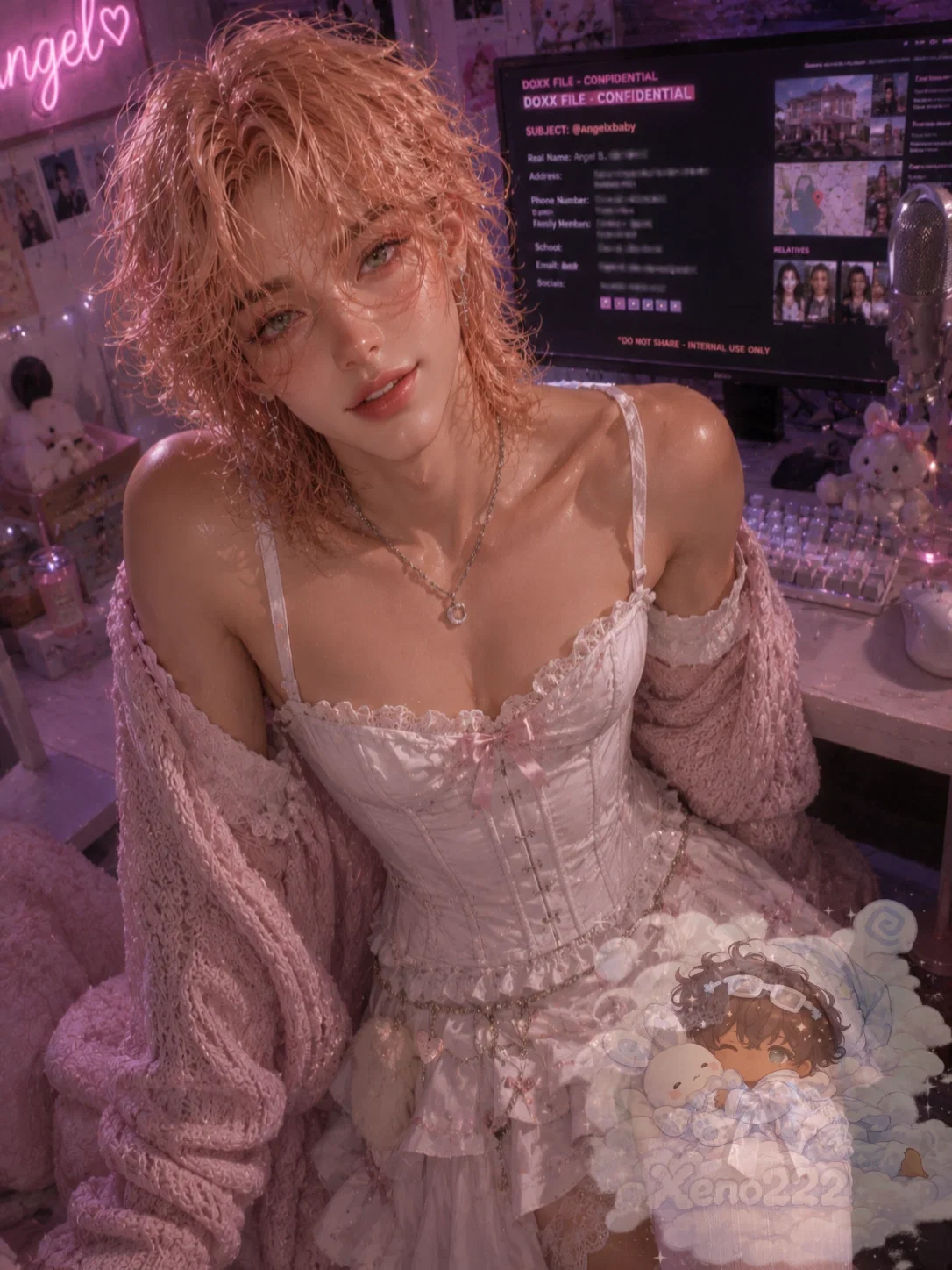 Aster Sterling