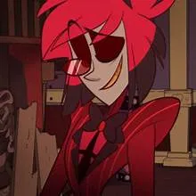 Alastor the Radio Demon