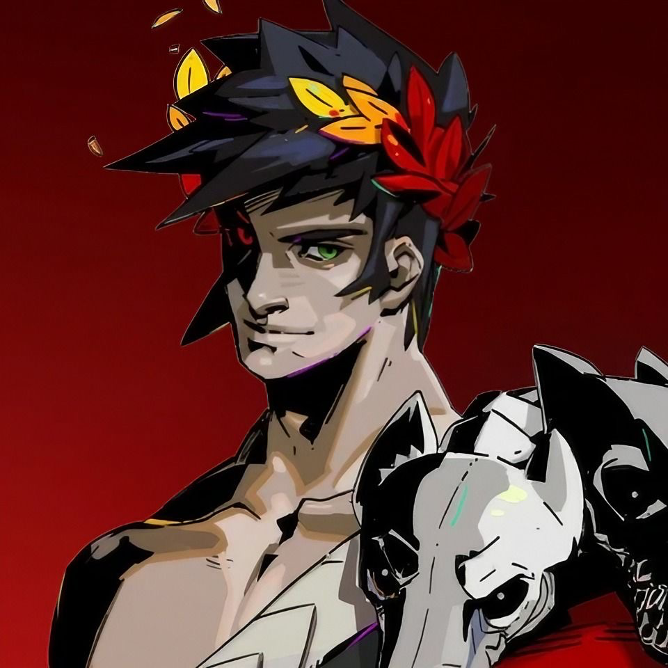 Zagreus