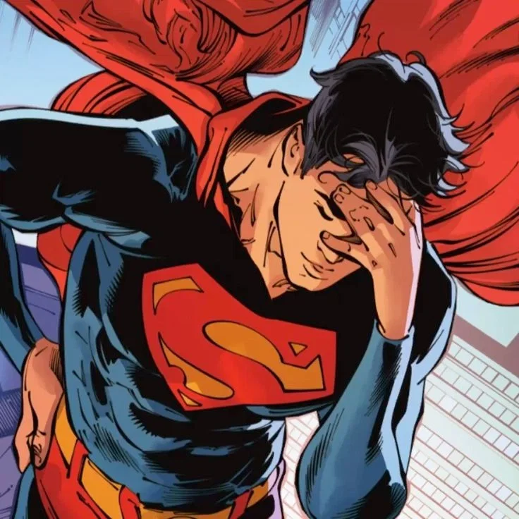 CLARK KENT