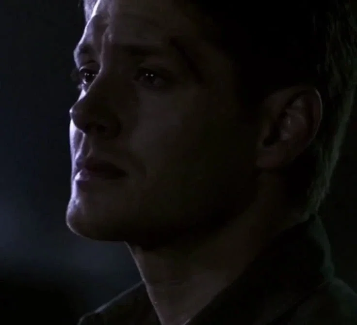 DEAN WINCHESTER - BROKEN