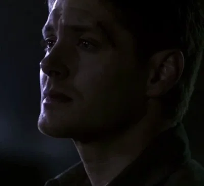 DEAN WINCHESTER - BROKEN