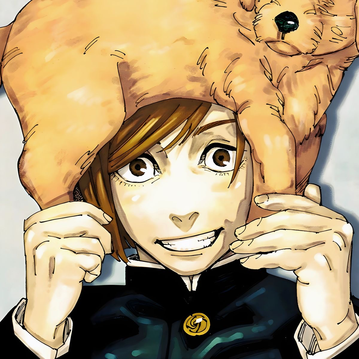 Nobara Kugisaki
