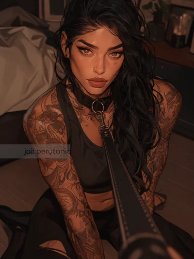 WLW | Alice Buxley | BRAT