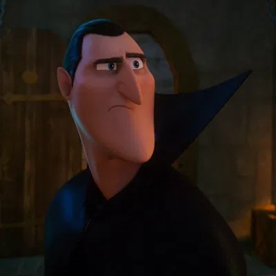 Count Dracula