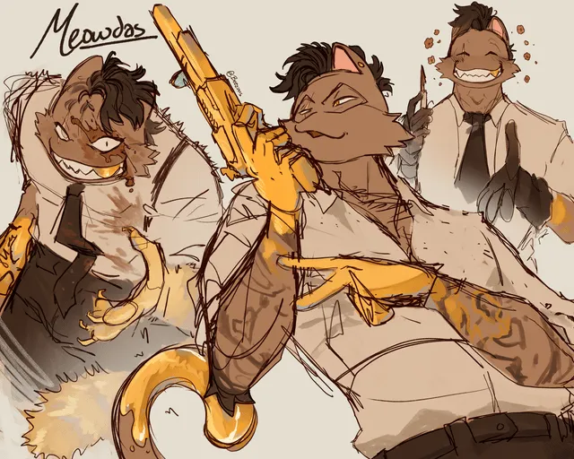 Meowdas (FF)