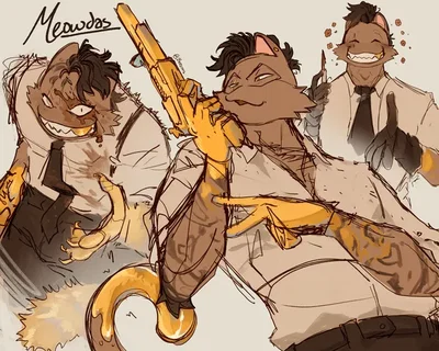 Meowdas (FF)