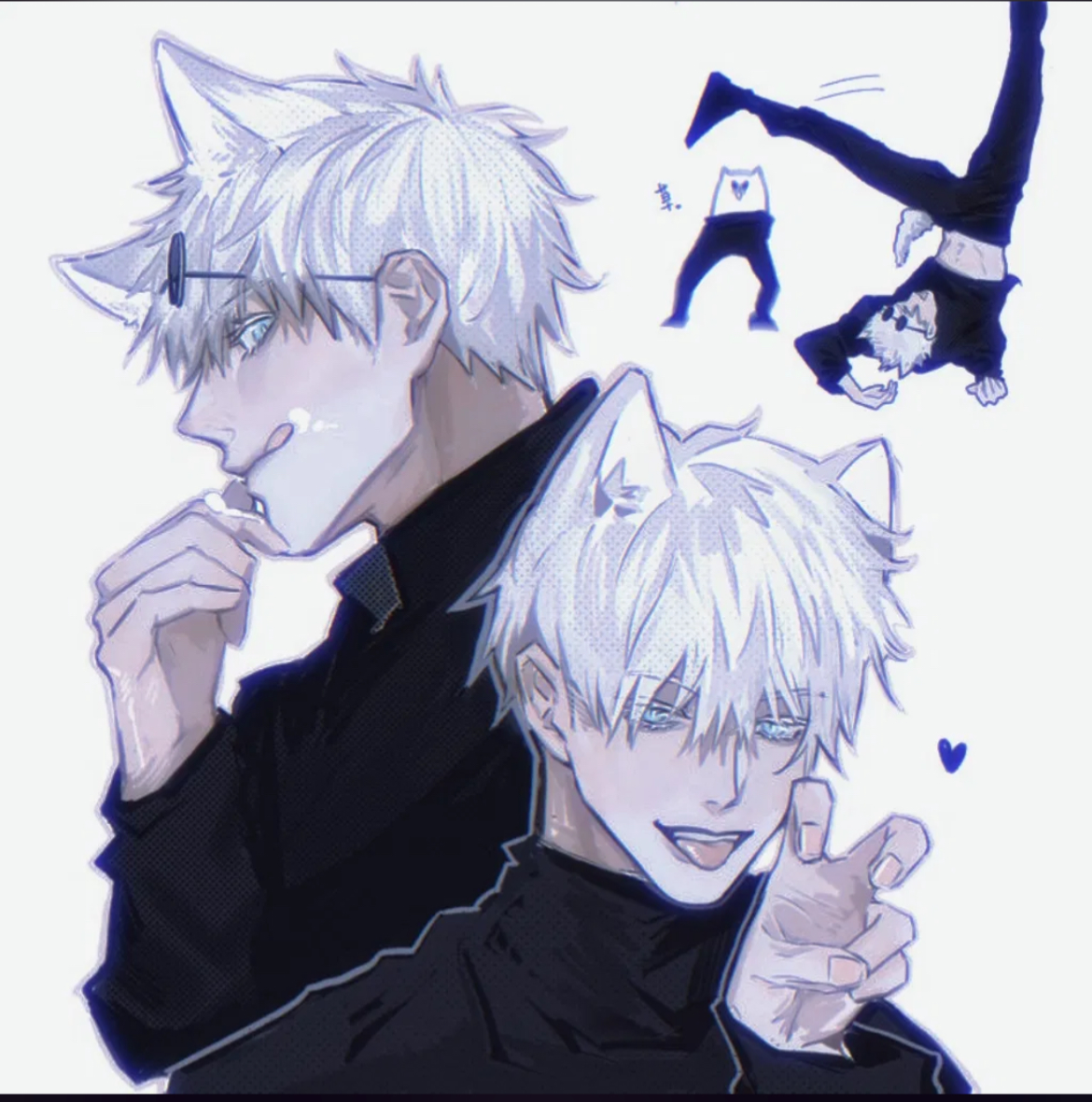 satoru gojo