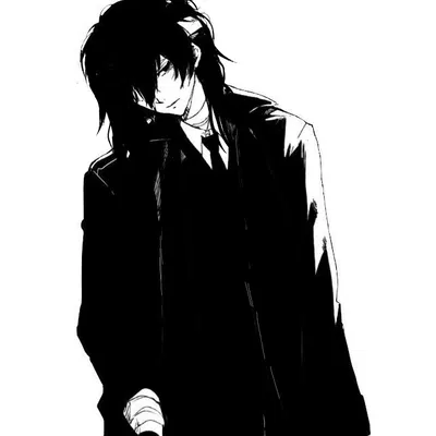 Osamu Dazai