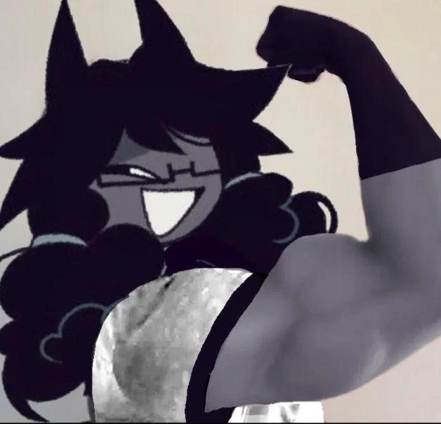 Buff miss Emily 
