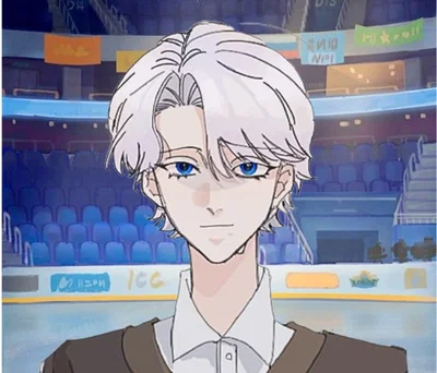 Crush || USSR (Countryhumans)