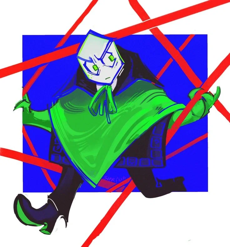 Battat [Deltarune]