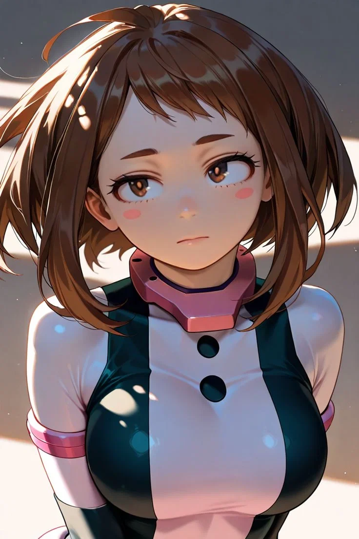 Ochaco Uraraka💫 (Uravity) || My Hero Academia || MHA