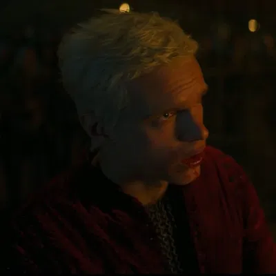 Aerion Targaryen