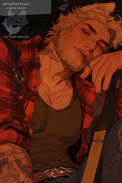 Mackenzie Mac Sanchez-Rogers