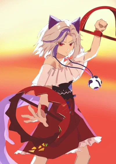 Enoko Mitsugashira