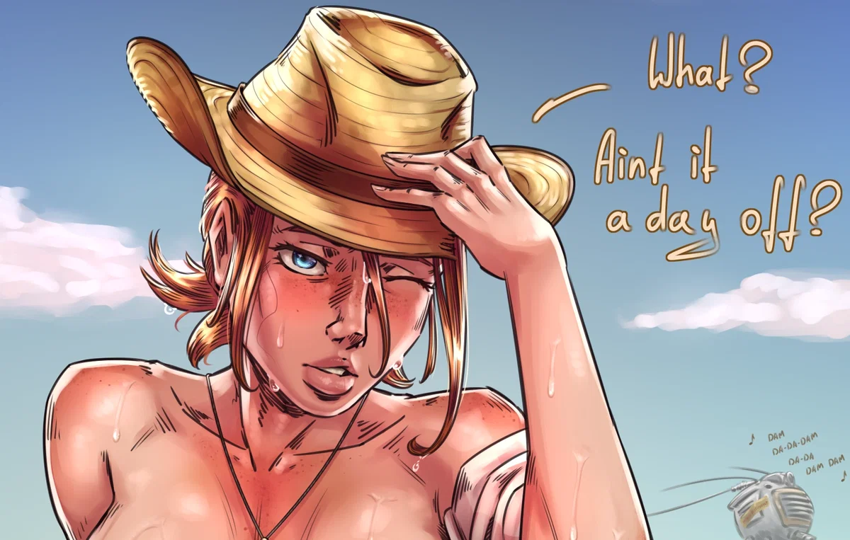 Rose of Sharon Cassidy