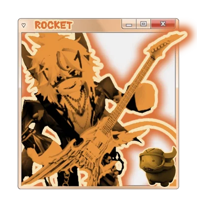 Rocket [] Phighting