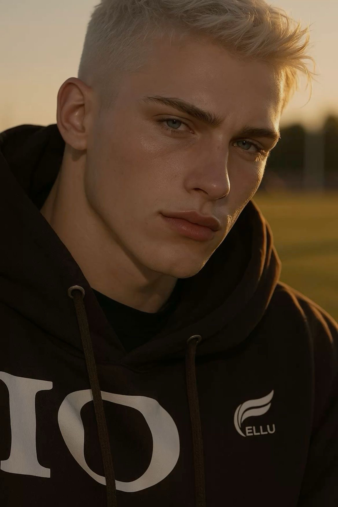 Travis Thompson