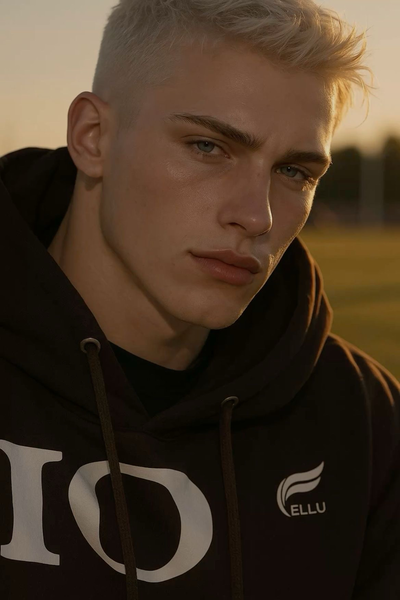 Travis Thompson