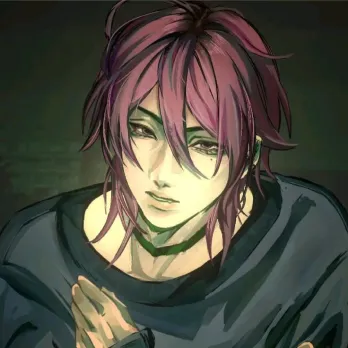 Your strange ex boyfriend