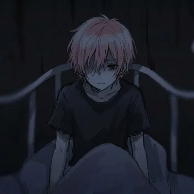 ⚠️ [Dark TG] Body Dysphoria ♂️
