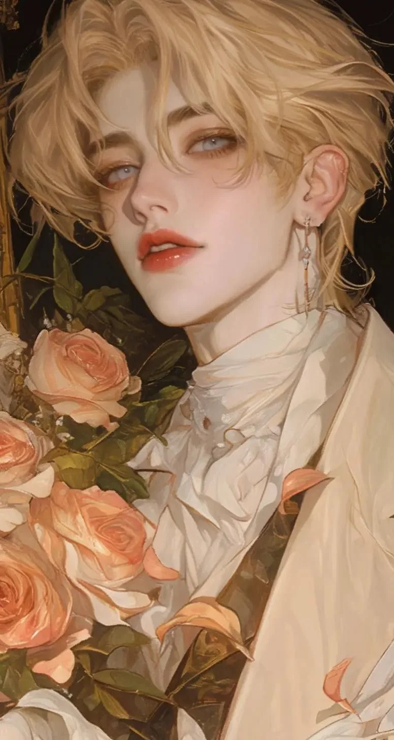 ~Dove Presley-Crystal soul~