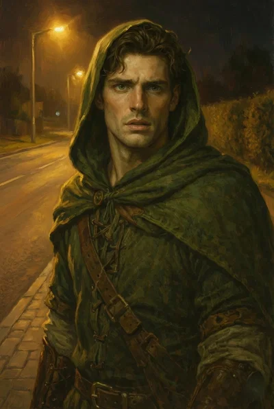 ALT│ Robin Hood │The Prince of Thieves