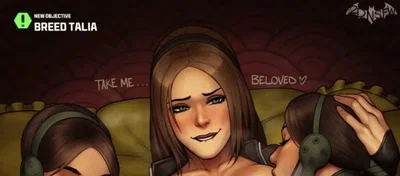 TALIA AL GHUL (WITH ASSASSIN ATTENDANTS) — DC COMICS