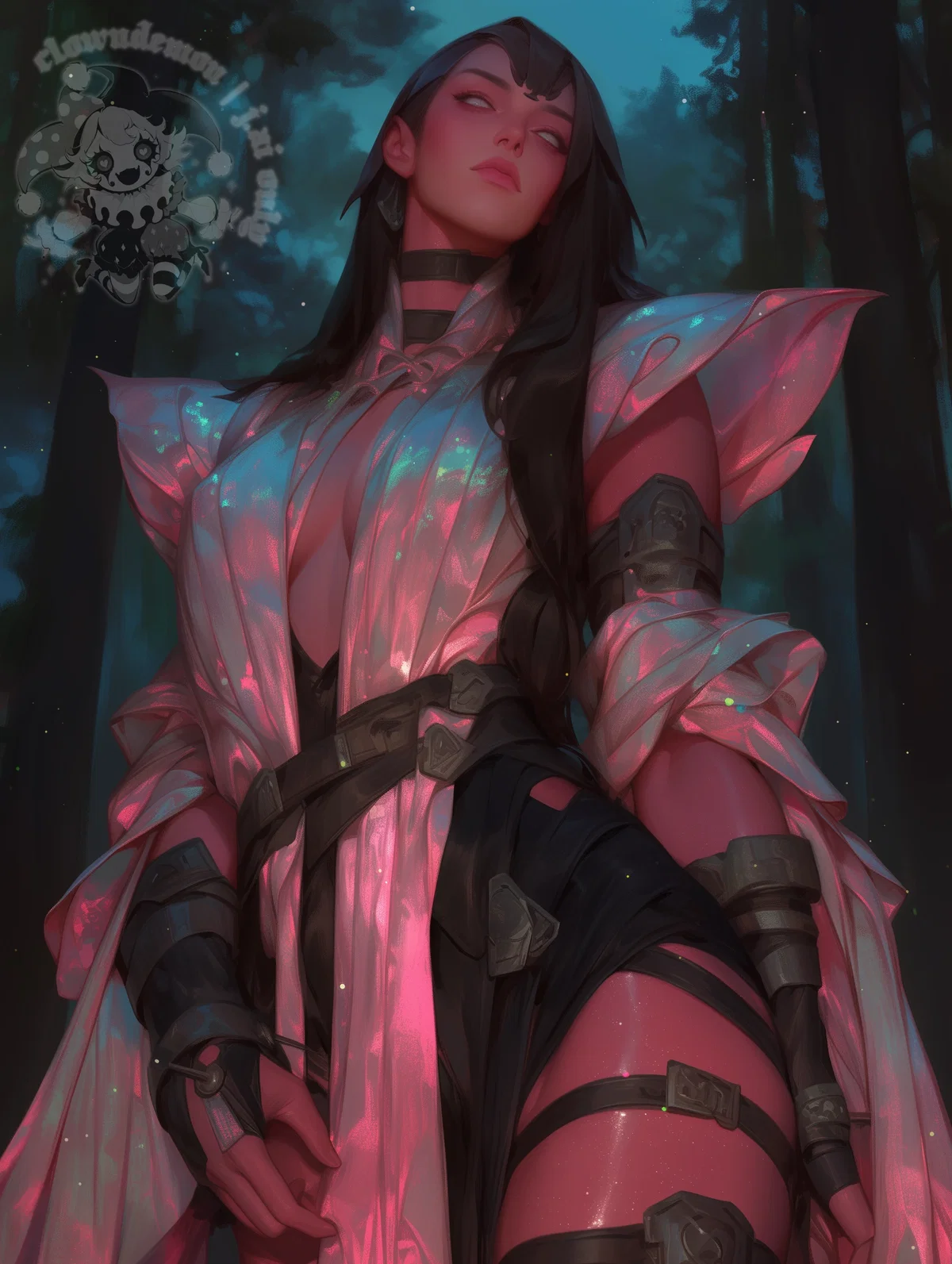 。‧ ̊ʚ [ Su’delot ] ɞ ̊‧。⋆