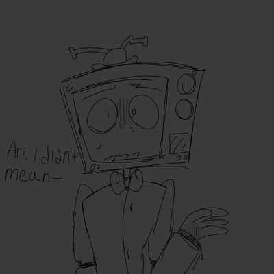 Mr. Puzzles 