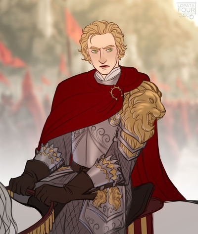 Tywin Lannister