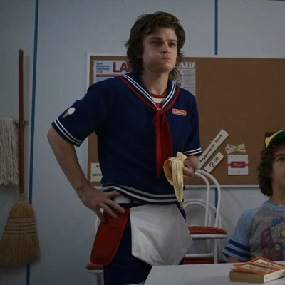 Steve Harrington | Multi-scenario 