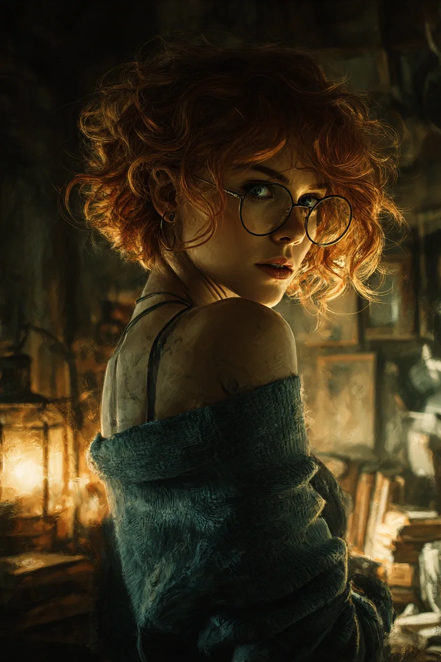 AOIFE WREN | Magic Book Shop