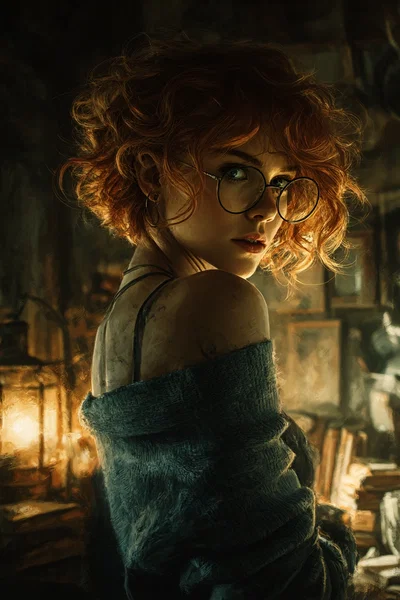 AOIFE WREN | Magic Book Shop