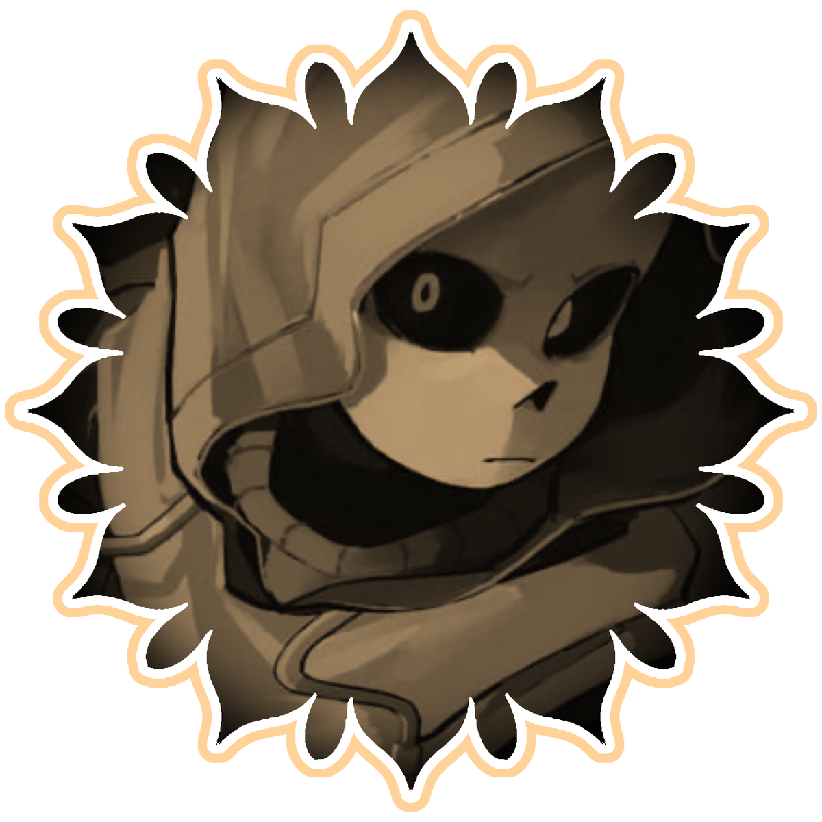 Dust Sans