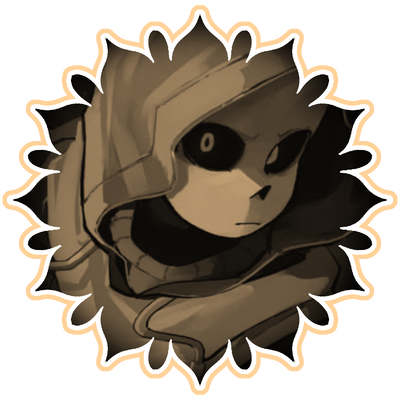 Dust Sans