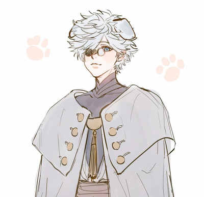 ⋆ ̊θQifrey~Good Boy!ρ ̊⋆
