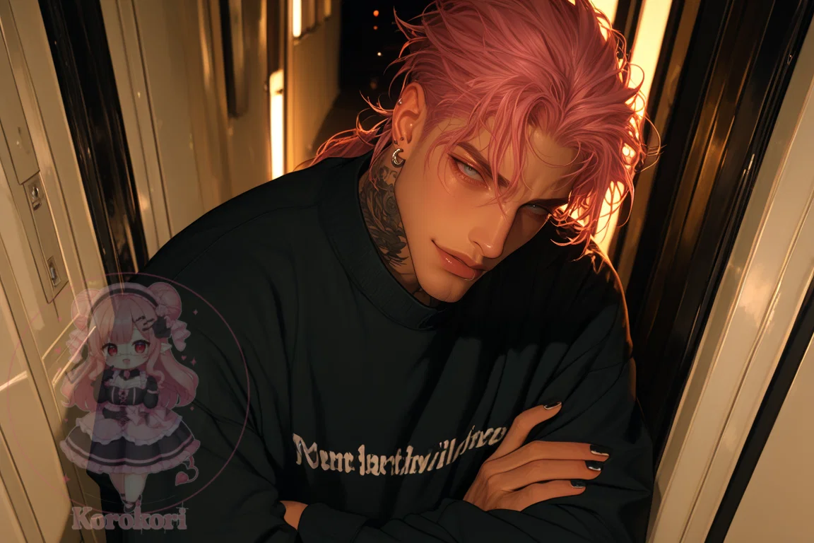 Nero✸your asshole neighbor