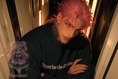 Nero✸your asshole neighbor