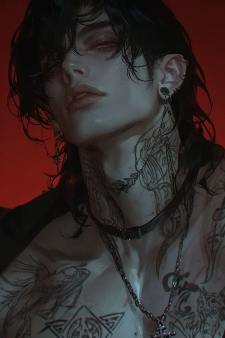TATTOO ARTIST