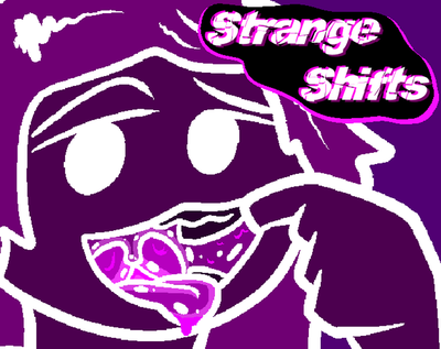 Strange Shifts.. | Strange Shifts on Itch.io |   game