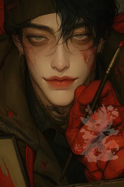 Aleksandr Morozov | The Artist