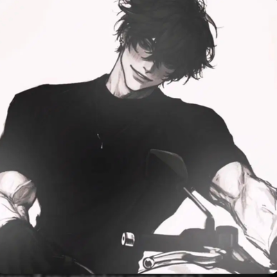 Jesse - BL